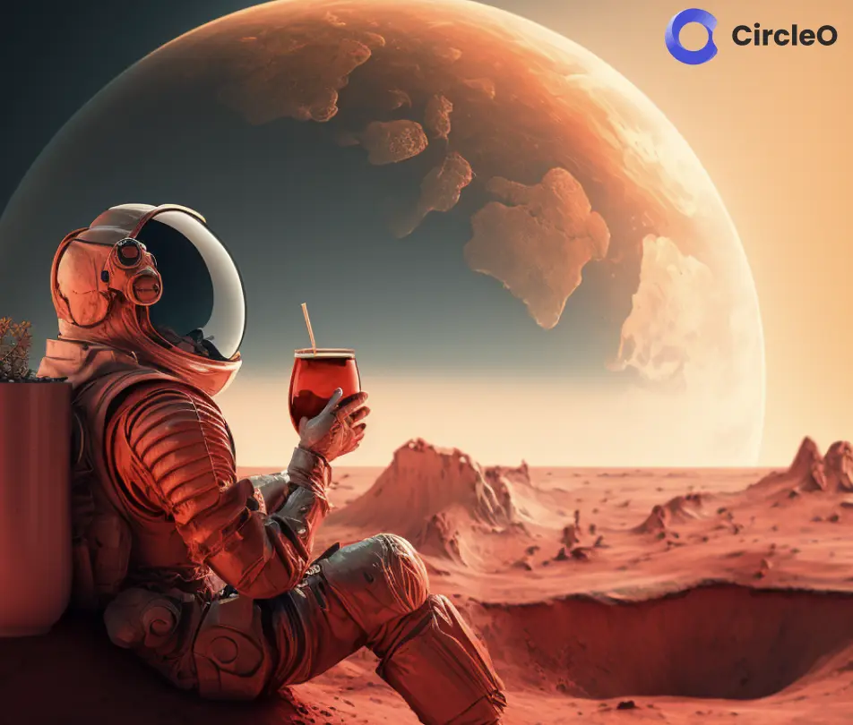 CircleOがもたらす臨場感あふれる会議体験とは？